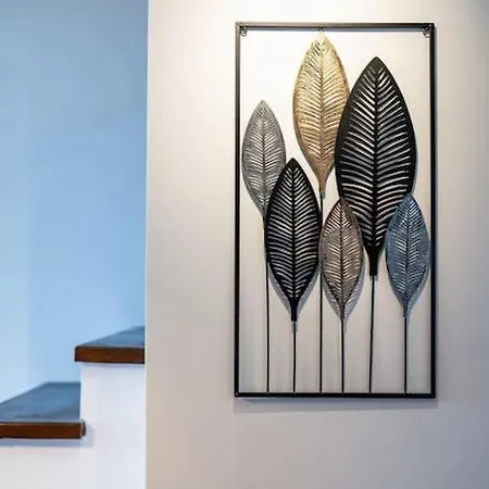 Alpin Penthouse 2 Bedroom With Fireplace And Mountain View Apartament