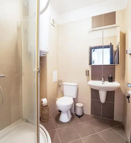 Alpin Penthouse 2 Bedroom With Fireplace And Mountain View *