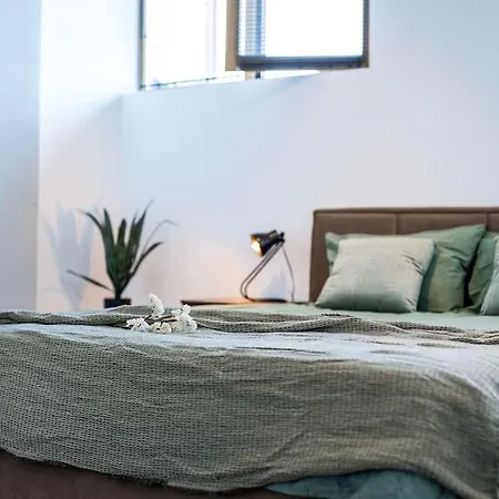 Alpin Penthouse 2 Bedroom With Fireplace And Mountain View Appartement