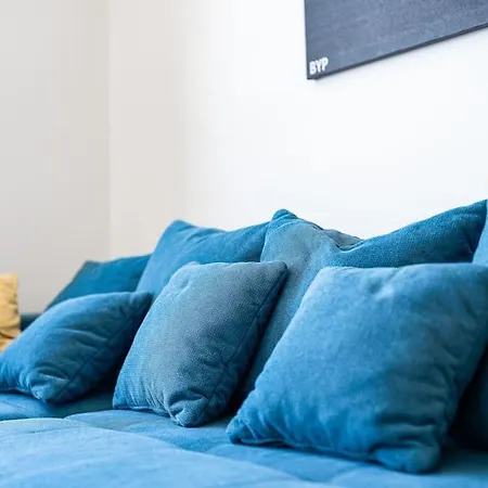 Alpin Penthouse 2 Bedroom With Fireplace And Mountain View