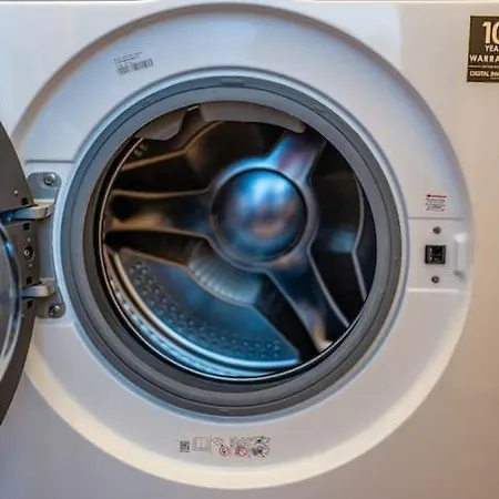 Daire Alpin Penthouse 2 Bedroom With Fireplace And Mountain View Bansko