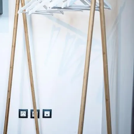 Alpin Penthouse 2 Bedroom With Fireplace And Mountain View * Bansko