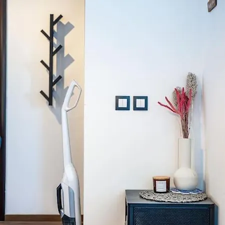 Alpin Penthouse 2 Bedroom With Fireplace And Mountain View *