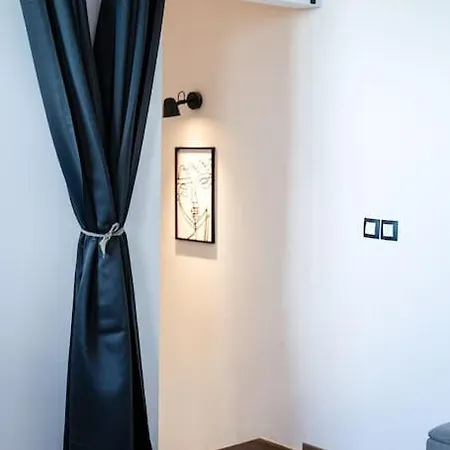 Alpin Penthouse 2 Bedroom With Fireplace And Mountain View