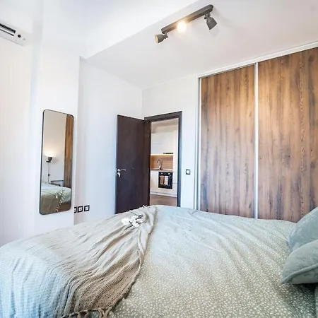 Alpin Penthouse 2 Bedroom With Fireplace And Mountain View Apartment *