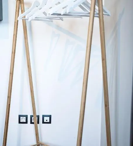 Alpin Penthouse 2 Bedroom With Fireplace And Mountain View * Банско