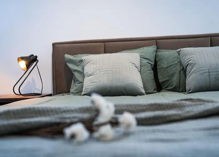 Alpin Penthouse 2 Bedroom With Fireplace And Mountain View Apartment *