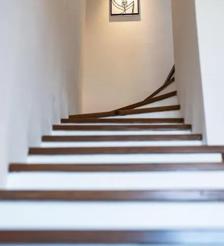 Alpin Penthouse 2 Bedroom With Fireplace And Mountain View Bansko