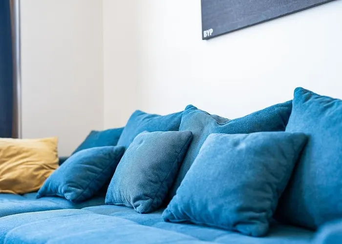 Alpin Penthouse 2 Bedroom With Fireplace And Mountain View