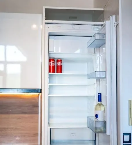 Alpin Penthouse 2 Bedroom With Fireplace And Mountain View Apartment *